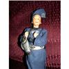 Image 1 : 7" Chinese Composition Lady Doll #2096845