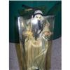 Image 1 : 8" Cloth Israel Doll on Stand #2096930