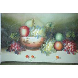 Wonderful  Oil  Painting  on  Canvas #2096993