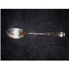 Image 1 : Silver Serving Spoon Mid 1900's #2097257