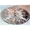 Image 1 : Silver Overlay Strawberry Paden City Server #2097382