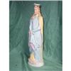 Image 1 : porcelain statue of Maria #2097694