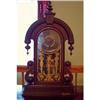 Image 1 : Antique 1880 Ansonia Parisian Parlor Clock #2106933