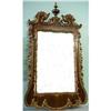 Image 1 : Pair of Chippendale Style Mirrors #2107308