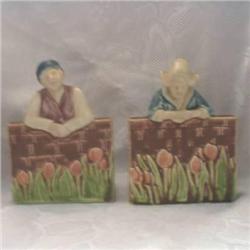 Rookwood Bookends #2107394