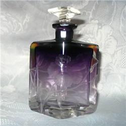 Moser Perfume with Stopper #2107395