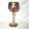 Image 1 : Moser Chalice #2107412