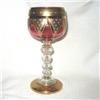 Image 1 : Moser Chalice #2107412