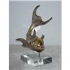 Image 1 : Brass Fish SkU 5952 #2107680