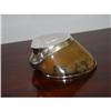 Image 1 : STERLING SILVER  HOOF INKPOT #2071146