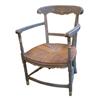 Image 1 : French Provincial Armchair #2071217