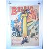 Image 1 : Vintage Circus Poster - Brunin #2071293