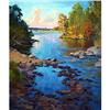 Image 1 : "Stream" - Russian traditions school #2071316