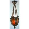 Image 1 : French Bronze Chandelier #2071402