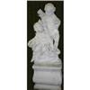 Antique Victorian Garden Statue #2071494