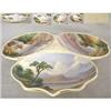 Image 1 : George Jones Triple Tray (c1883) #2071564