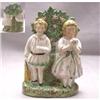Image 1 : Staffordshire Pottery Figure c1837 #2071573