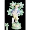 Image 1 : Staffordshire Pottery Figure Of A Gentleman #2071574