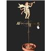 Image 1 : A 913 Painted Weather Vane #2071732