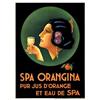 Image 1 : Spa Orangina  #2071784