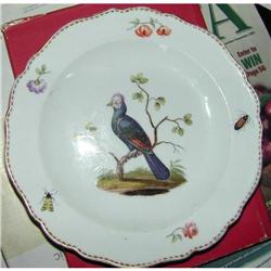 Meissen Hausmaller Orthalogical Plate #2071888