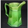 Image 1 : Antique Majolica Pitcher #2072029