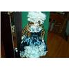 Image 1 : Ashley Bell Doll/Glass Wooded Case #2086183