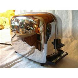 VintageToastmaster Chrome  Model 1B24 #2086262
