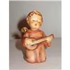 Image 1 : RARE HUMMEL "Angle Kneeling Down With Lute TMK2#2086333