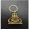 Image 1 : LOVELY VICTORIAN   WATCH FOB #2086375