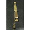 Image 1 : LOVELY GENTS VICTORIAN   WATCH FOB #2086376