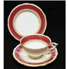 Image 1 : 3 Pc.Paragon China CUP / SAUCER & PLATE #2086380