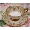 Image 1 : SUPERB ROYAL STAFFORD CUP and SAUCER  #2086419