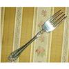 Image 1 : Northumbria Sterli Desert Fork  "NORMANDY ROSE"#2086462