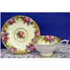 Image 1 : English Paragon Cup & Saucer #2086472