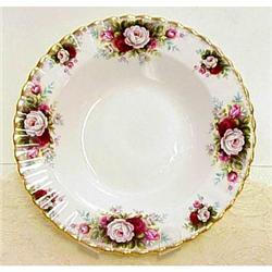 Royal Albert Serving Vegetable BOWL #2086493