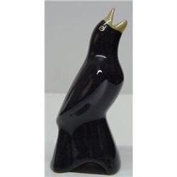 LOVELY OLD BLACK PIE BIRD #2086494