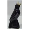 Image 1 : LOVELY OLD BLACK PIE BIRD #2086494