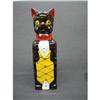 Image 1 : DECO FIGURAL SAVING BANK "BLACK CAT" #2086500