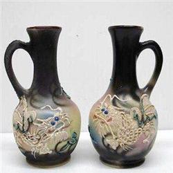 DRAGONWARE MORIAGE - OIL & VINEGAR SERVING SET #2086502