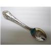 Image 1 : LOVELY UNIQUE STERLING BROOCH - TINY SPOON #2086504