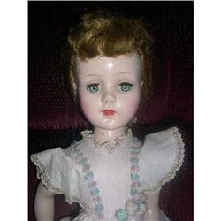 Sweet Sue 21" Hard Plastic Walker  #2086522