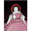 Image 1 : 7" Ruth Gibbs Original Dress New Pantaloons #2086538