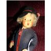 Image 1 : 9.5" Baitz Boy In Blue Doll #2086546