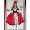 Image 1 : 6.5" International Flagg Doll W/ Box #2086575