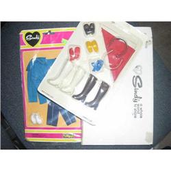 2 MIB Sindy Outfit & Acessories #2086629