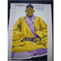 Original Hohlwein Print - Marco Polo (man) #2086659