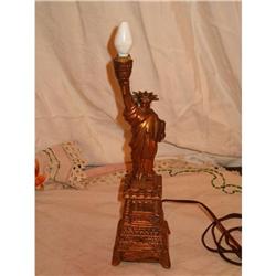 Statue of Liberty  lamp #2086670