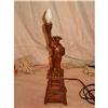 Image 1 : Statue of Liberty  lamp #2086670