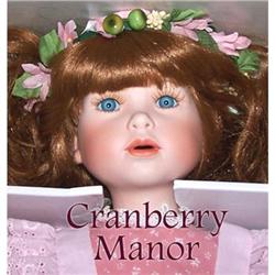 "April/Spring" Four Seasons Doll Marie Osmond  #2086676